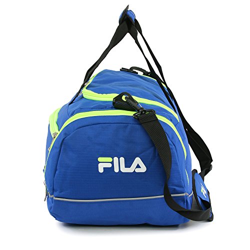 Fila Sprinter 19" Sport Duffel Bag - Image 6