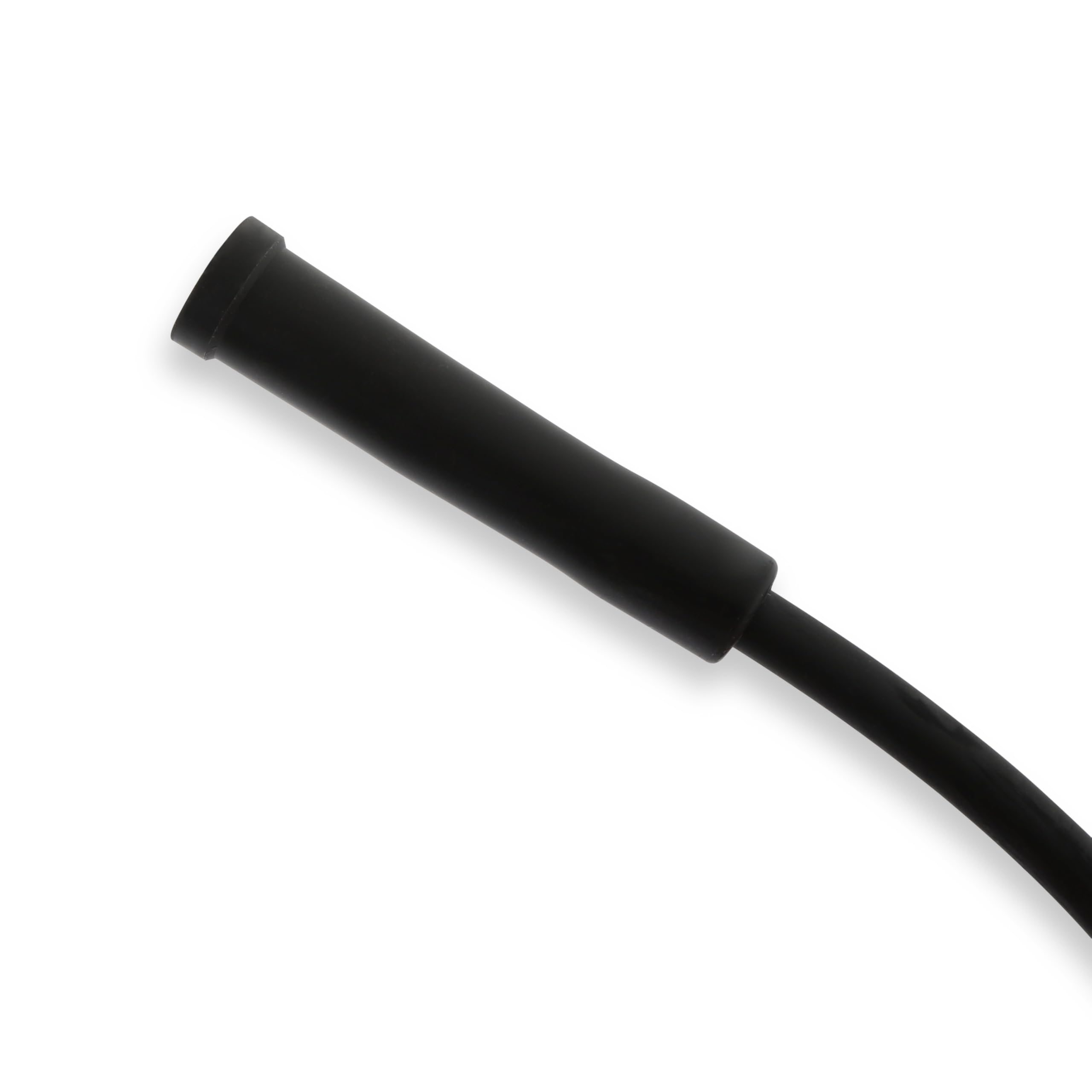 Amazon | MSD 5531 ストリートファイヤースパークプラグワイヤーセット