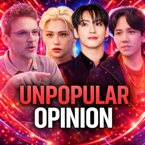 BTS et STRAY KIDS sans JUNGKOOK et FELIX : c'est finito ? K-POP UNPOPULAR OPINION avec BeejayKpop - ASIAN TALK : &eacute;pisode hors s&eacute;rie 1