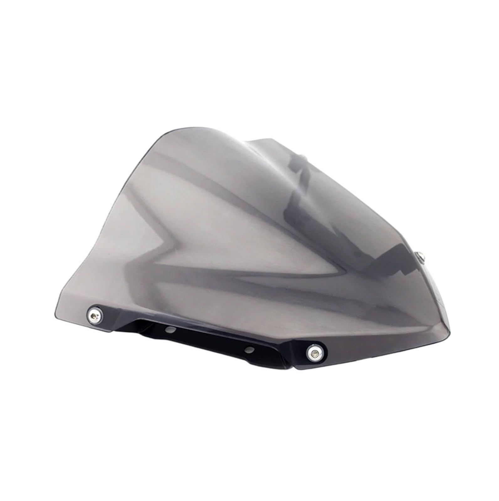 CUPOLINO Per MT-09 FZ-09 2014 2015 2016 Deflettori Antivento Per Motocicletta Per MT09 FZ09 Parabrezza Parabrezza Parabrezza e deflettori