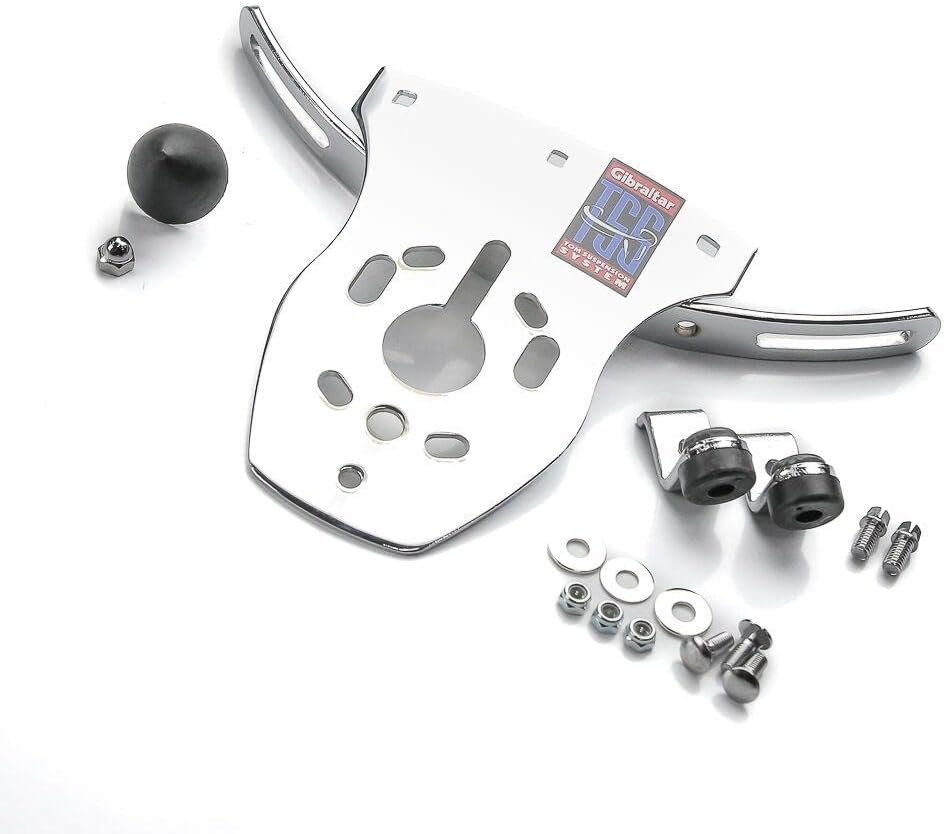 Gibraltar SC-USS Universal Suspension Mount Fits 8 Inch-14 Inch