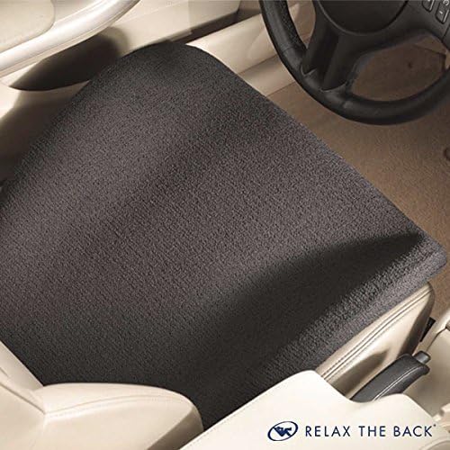 Relax The Back TravelLite Seat Cushion