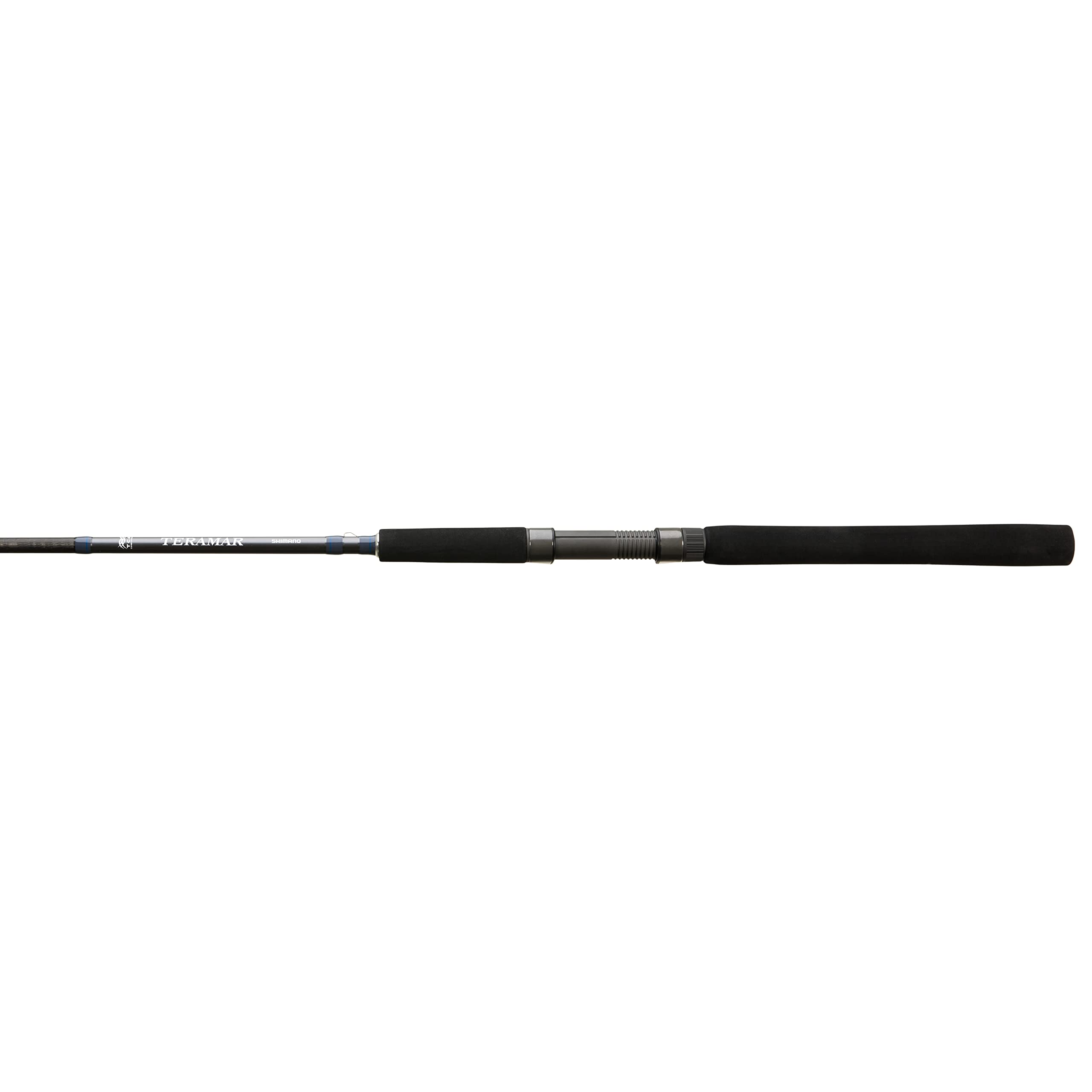 Best Inshore Spinning Rods of 2026: Tested and Reviewed Shimano Teramar