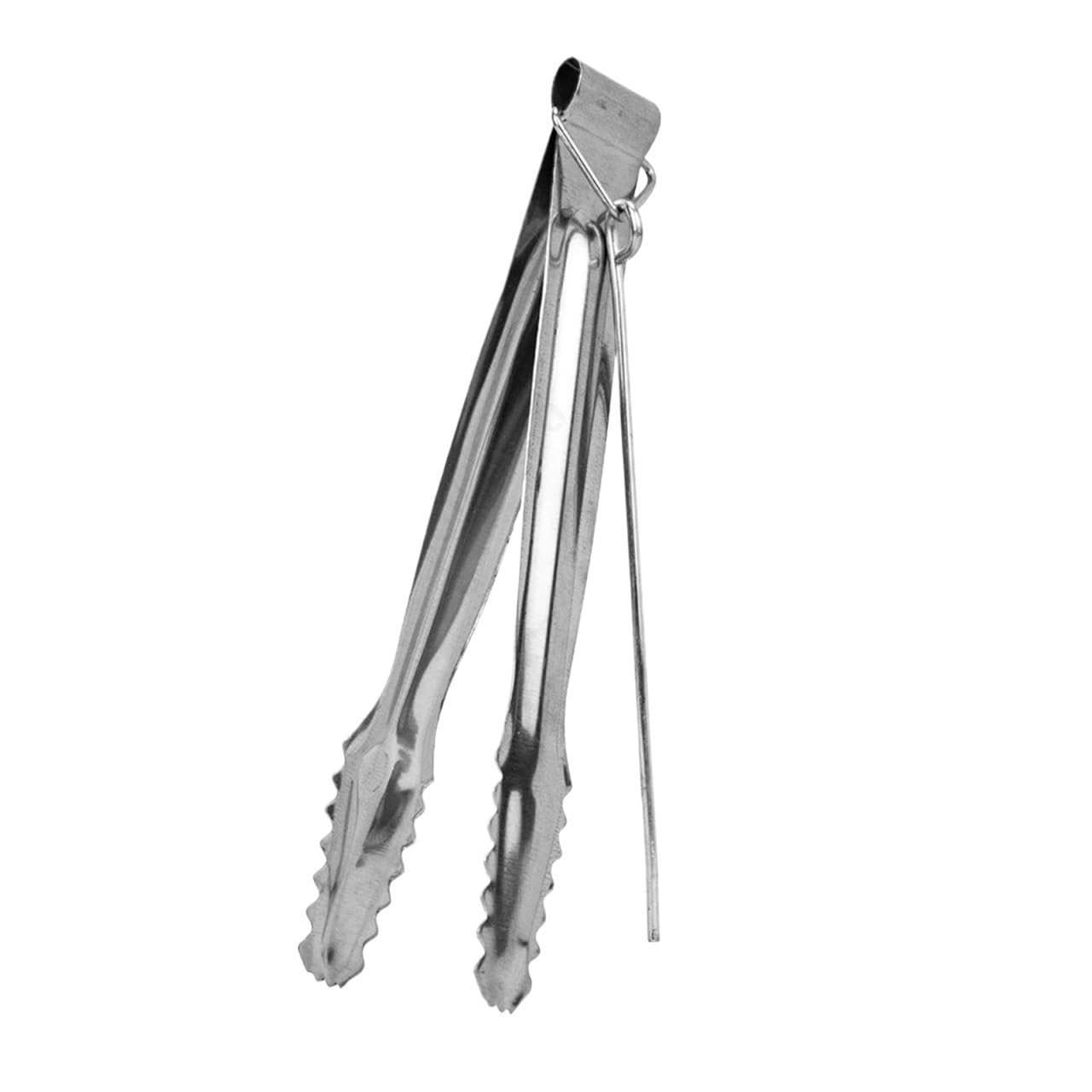 Pinzas For LeñA Pinzas de Metal for carbón Shisha, pipa agua Sheesha, Narguile, Chicha, pinzas for, accesorios utensilios, Gadget todos los tamaños(109)