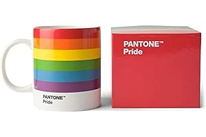 Copenhagen.design Mug - Perfect Present for Anyone Who Loves Pride