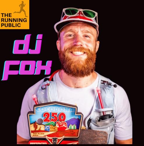 Episode 616: DJ Fox