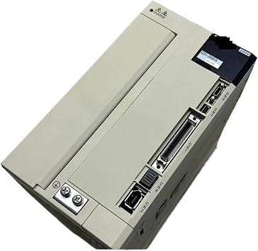 Servo Drive Driver SGDV-180A11A002000 1R6A05A 200A01A 2R8A01B Servo Motor DriveSGDV-330A01A