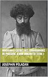  NouveauLe Secret des troubadours : De Parsifal à Don Quichotte titre 1