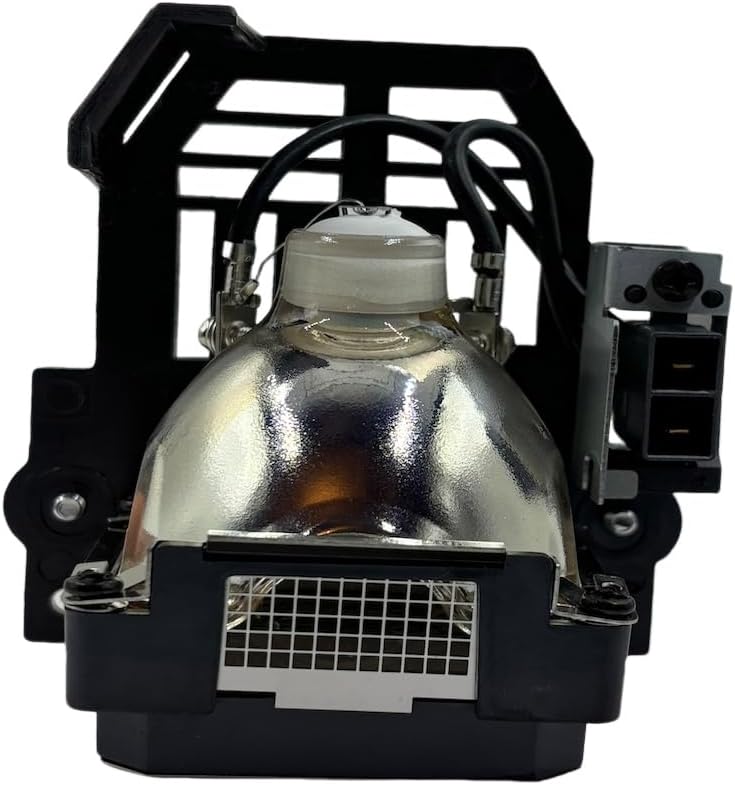 IET Lamps - for JVC DLA-X70R Projector Lamp Replacement Assembly with Genuine Original OEM Osram PVIP Bulb Inside