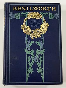 IVANHOE, QUENTIN, TALISMAN, KENILWORTH, GUY MANNING