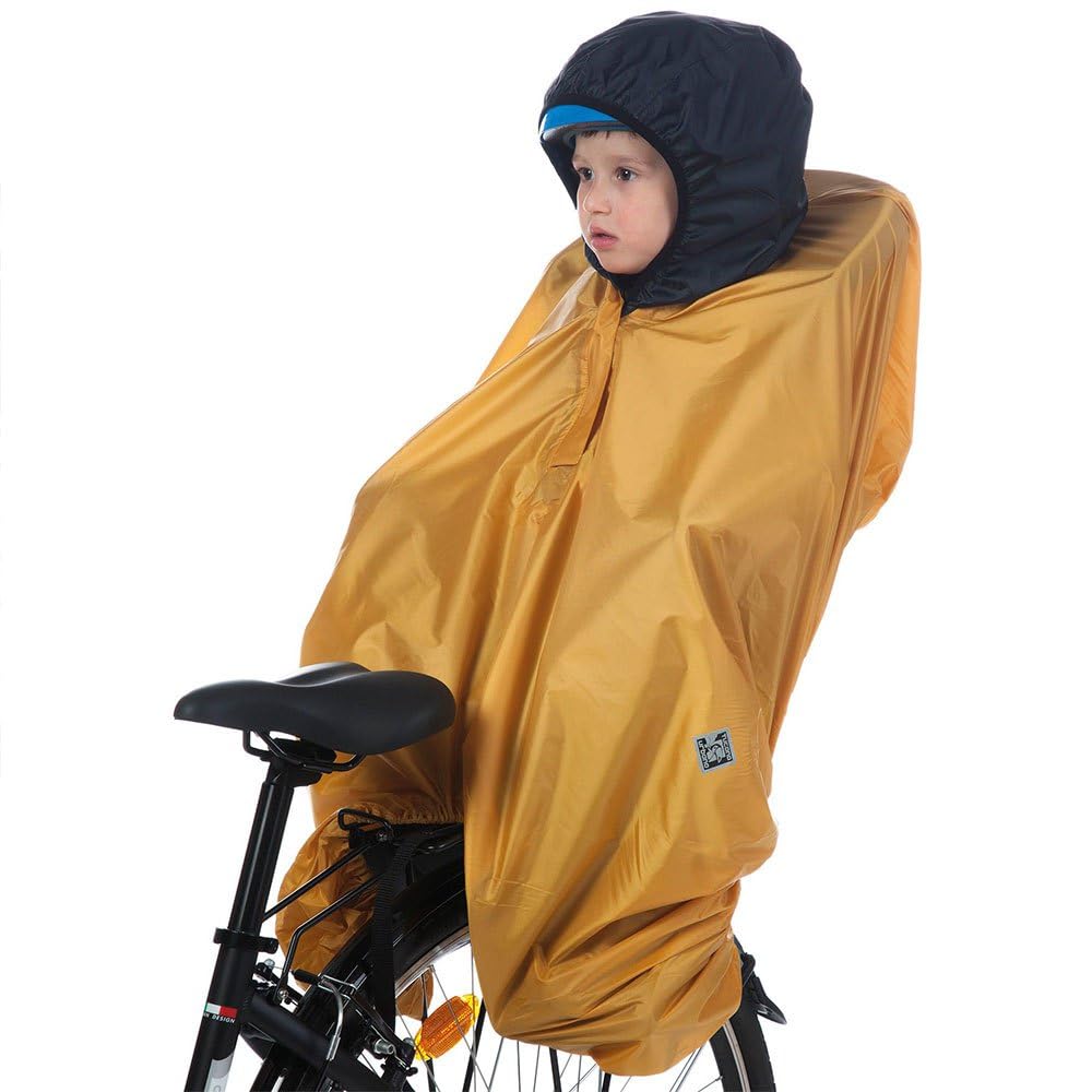 Tucano Urbano Opossum Summer Saddle Cover One Size