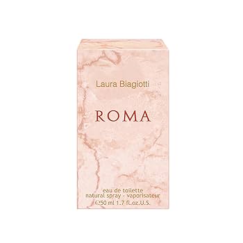 Amazon.com : Laura Biagiotti Roma for Women - Sweet and