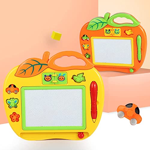 Redaiyulin Writing Board New Toys For Children Kid Color Magnetic Writing Painting Drawing Graffiti Board Toy Preschool Tool Drawing Toys #TOP2