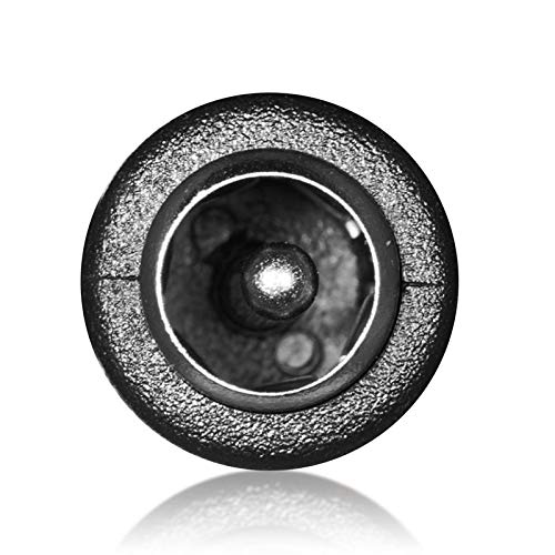 Electrical Equipments - 1000pcs RGBW LED Strip Controller 12V DC Power Connectors 5.5mm x 2.1mm Female Male Jack Power Adapter Plug For CCTV Camera - (male female plug, Line Connector, Pins: 2P)