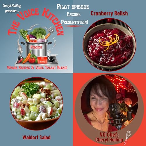 Encore Presentation . Pilot Episode Podcast Por  arte de portada