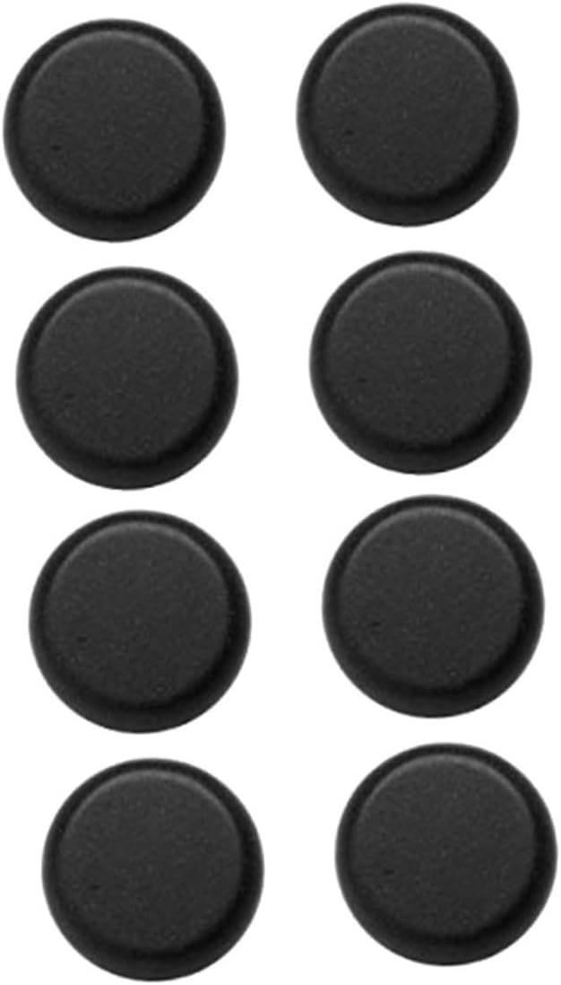 8pcs Natural Pumice Massage Stones for Home for Foot Care Muscle Relief and Improved Blood Circulation