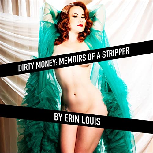 Dirty Money -- Erin Louis episode artwork