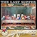 RoseArt - Inspirations - Last Supper - 1000 Piece Jigsaw Puzzle for Adults