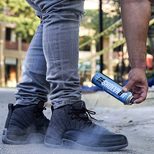 Reshoevn8r Shoe Water & Stain Repellent 6.5 oz. Spray