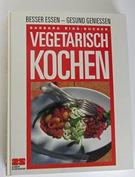 Paperback Vegetarisch Kochen [German] Book