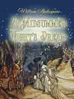 洋書 A Midsummer Night's Dream A Midsummer Night's Dream eBook by William Shakespeare