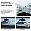 Electromagnetic Car Deicer,Electromagnetic Antifreeze Snow Removal Deicer,Electromagnetic Interference Antifreeze Snow Removal,Electromagnetic Snow Removal,Anti-Freeze Snow Remover,Car Defroster #3
