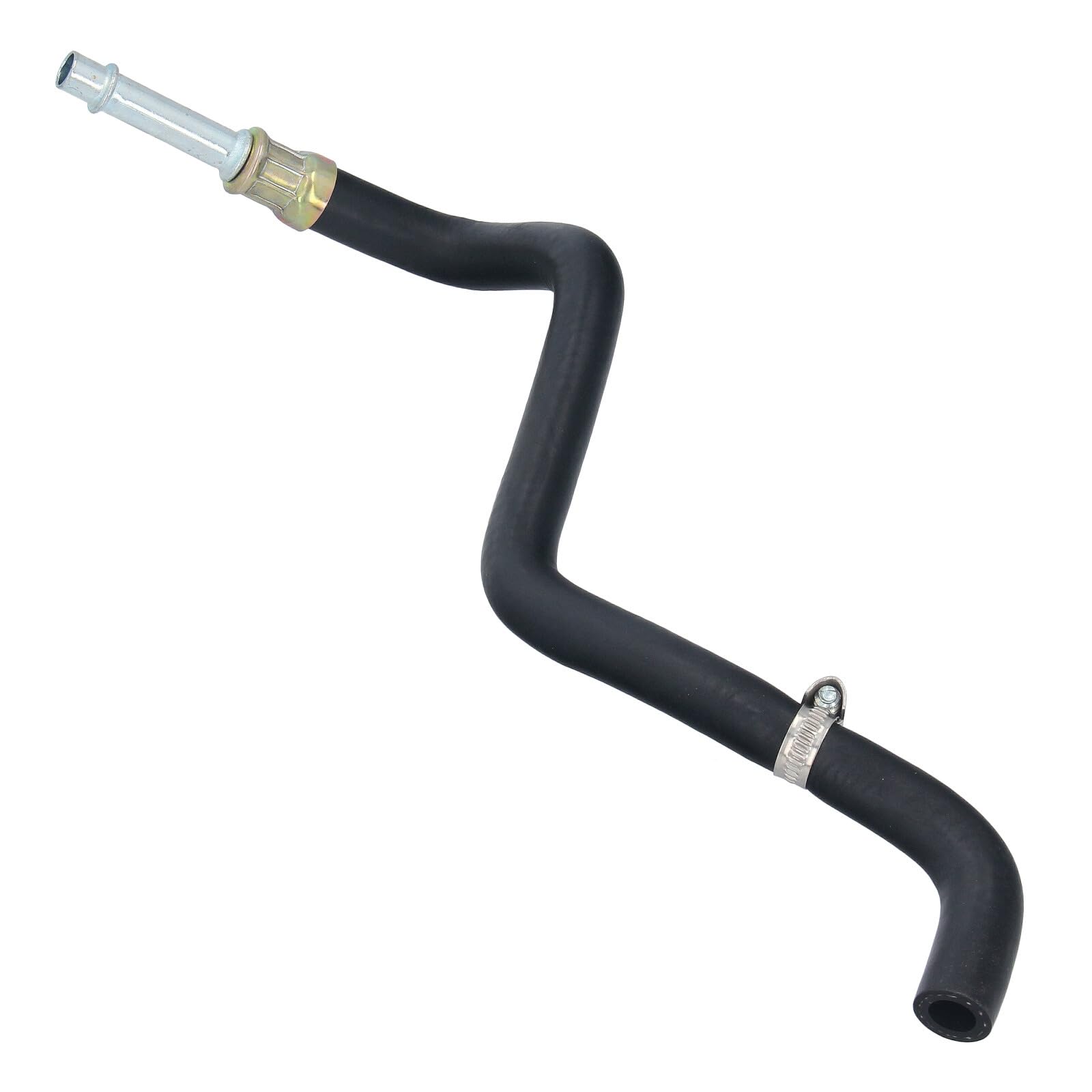 GEPCO Advanced Technology Tubo idraulico Servosterzo compatibile con BMW Serie 3 E46 Serie 5 E39 E38 X5 E53 Z3 E36 32411093130