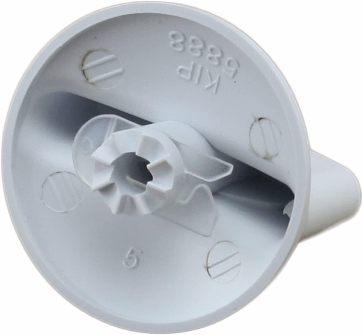 Amazon.com: Eopzol WH1X2754 Washer Timer Control Knob for GE