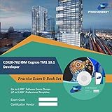  C2020-702 IBM Cognos TM1 10.1 Developer Complete Video Learning Certification Exam Set (DVD)