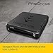 Compact Flash and SD UHS-II Dual-Slot Memory Card Reader by ProGrade Digital | USB 3.2 Gen 2 for Professional Filmmakers, Photographers, Content Creators