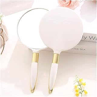 Makeup Mirror Vanity Makeup Mirror Handheld M...