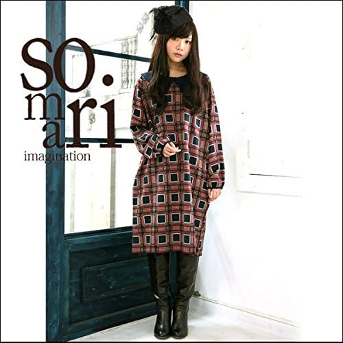 Amazon Co Jp Somari レトロモードデザインワンピース ワンピース レディースワンピース レトロチェック柄 長袖 襟 10 服 ファッション小物 Amazon Co Jp Somari レトロモードデザインワンピース ワンピース レディースワンピース レトロチェック柄 長袖 襟 10 服 ファッション小物
