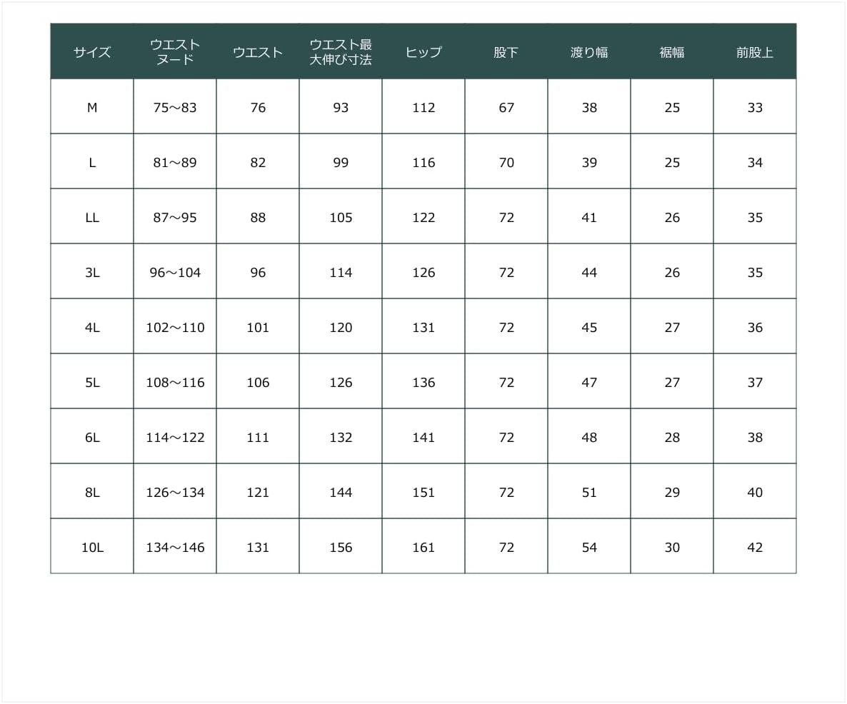 [ニッセン] ロングパンツ メンズ ルーズワイドチノパンツ