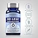 Piping Rock Bladder Control Pills for Women and Men | 90 Capsules | Maximum Strength Formula | Pumpkin Seed Extract | Non-GMO, Gluten Free Supplement