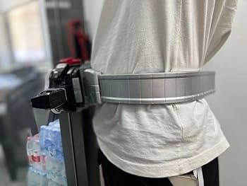 Amazon.co.jp: 仮面ライダーギーツ デザイアドライバー用 CSM風