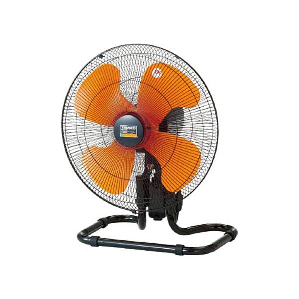 TRUSCO 全閉式アルミハネ工場扇 TFZRA45A 業務 扇風機 d3279 TRUSCO 全閉式アルミハネ工場扇 TFZRA45A 業務 扇風機 d3279 TRUSCO 全