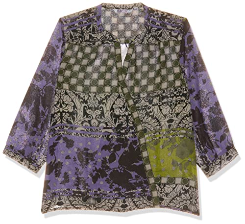 Image of Rain and Rainbow Women's Straight Kurta