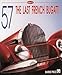 Produktbild Bugatti Type 57: The Last Real Bugatti