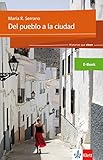 vive maria london  Del pueblo a la ciudad: E-Book (Historias que viven)