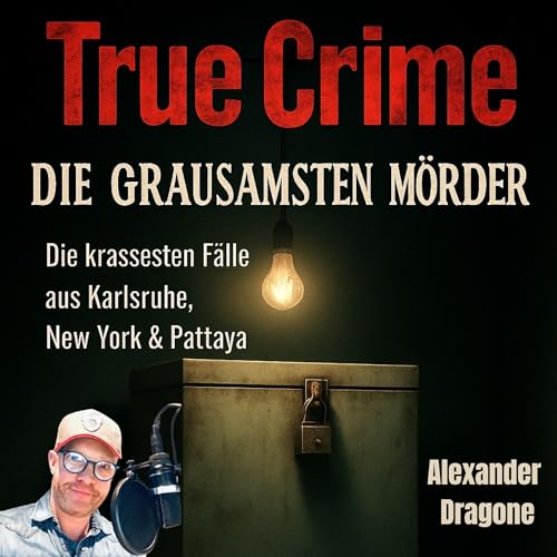 Page de couverture de Die grausamsten Mörder