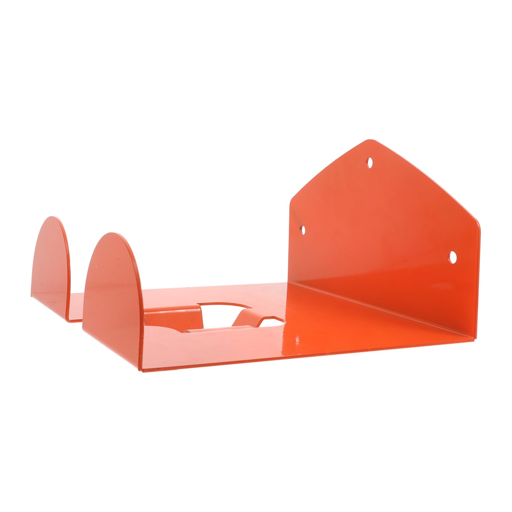 Support rangement robuste garage pour suspendre l'outillage lourd
