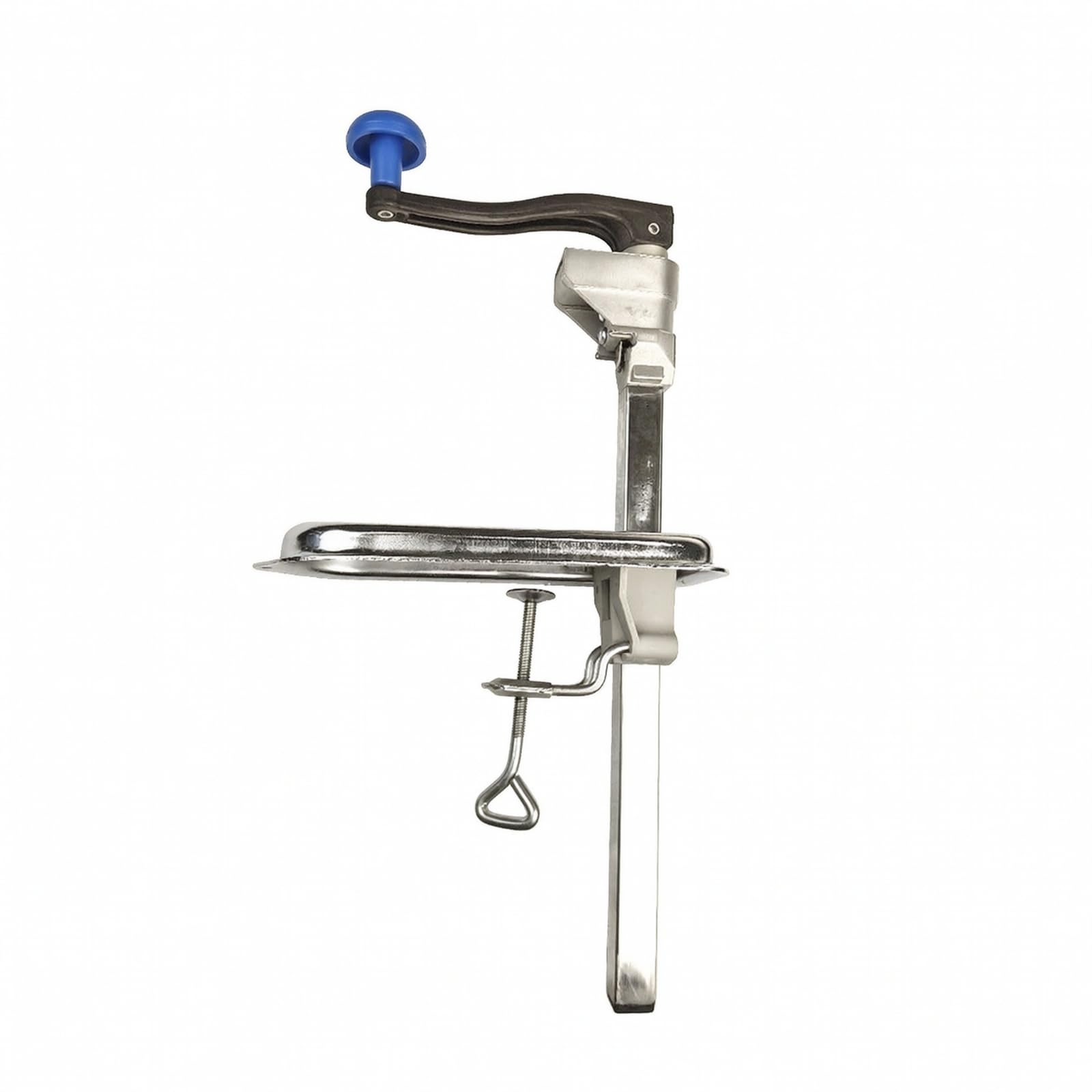 Rostfrei Tisch-Dosenöffner, 75CM