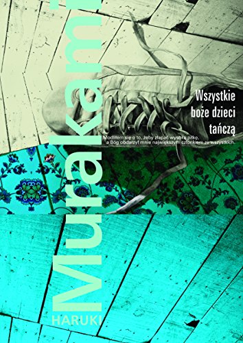 Wszystkie boze dzieci tancza [Polish] 8374951818 Book Cover