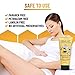BELLA B Pregnancy Leg And Foot Cream 6 oz - Best Pregnancy Lotion For Feet - Made with Natural Ingredients - Bella B Lotion for Pregnancy Soreness