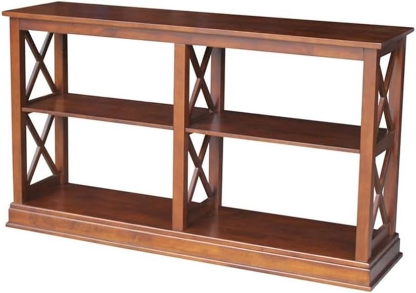 International Concepts Server Table, General