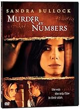 Murder by Numbers (Full-Screen Edition) (Snap Case)