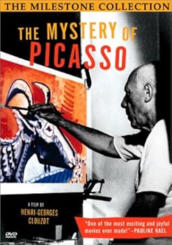 The Mystery of Picasso