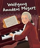  Wolfgang Amadeus Mozart: Genius