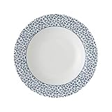 Mikrowellen- und spülmaschinengeeignet