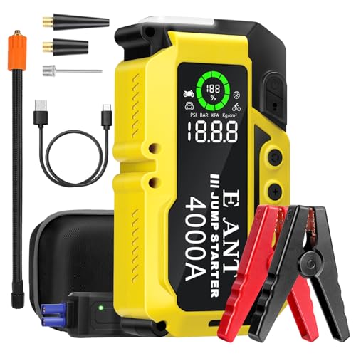 Milwaukee Jump Starter The 15 best products compared Your Motor Guide